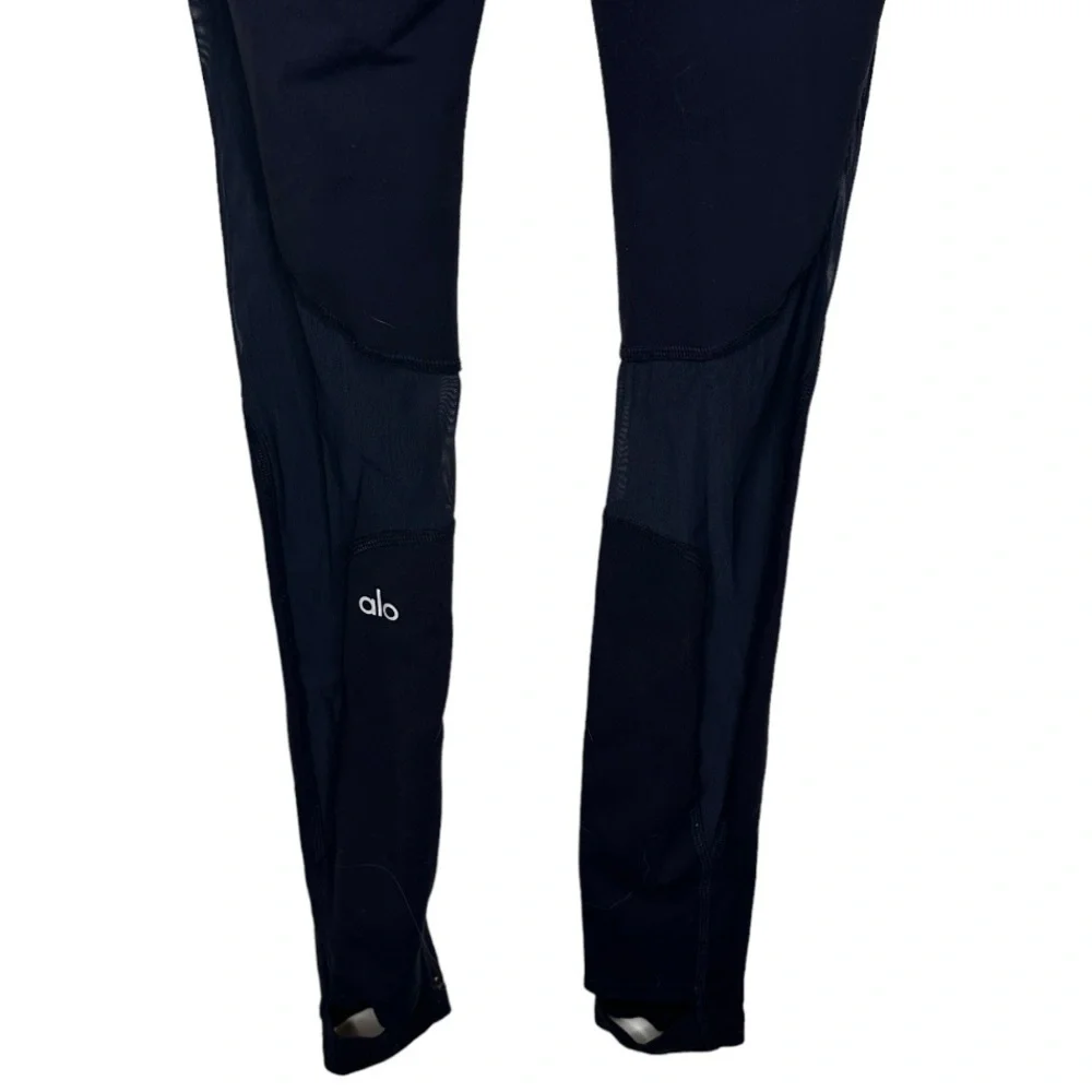 Alo‎ Yoga Black Pants